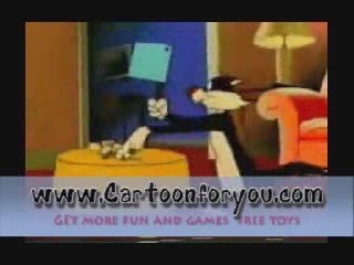 I Like Pandas - Funny Animation