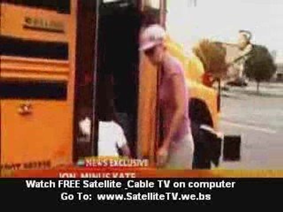 Jon Gosselin GMA Sept 8, 2009 Interview about Kate Good