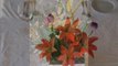 Wedding Flowers by Silky Blooms