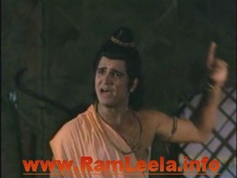 Ram Leela Part 6