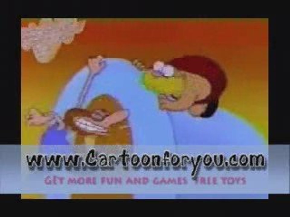 Pucca Funny Video