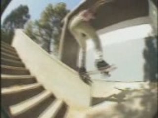 Corey duffel(william duffel)