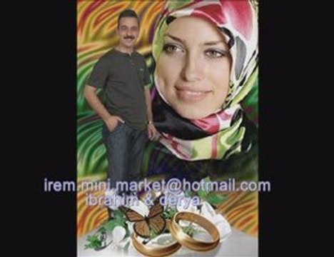 o benim kaderim olsun-ibrahim halil pancar