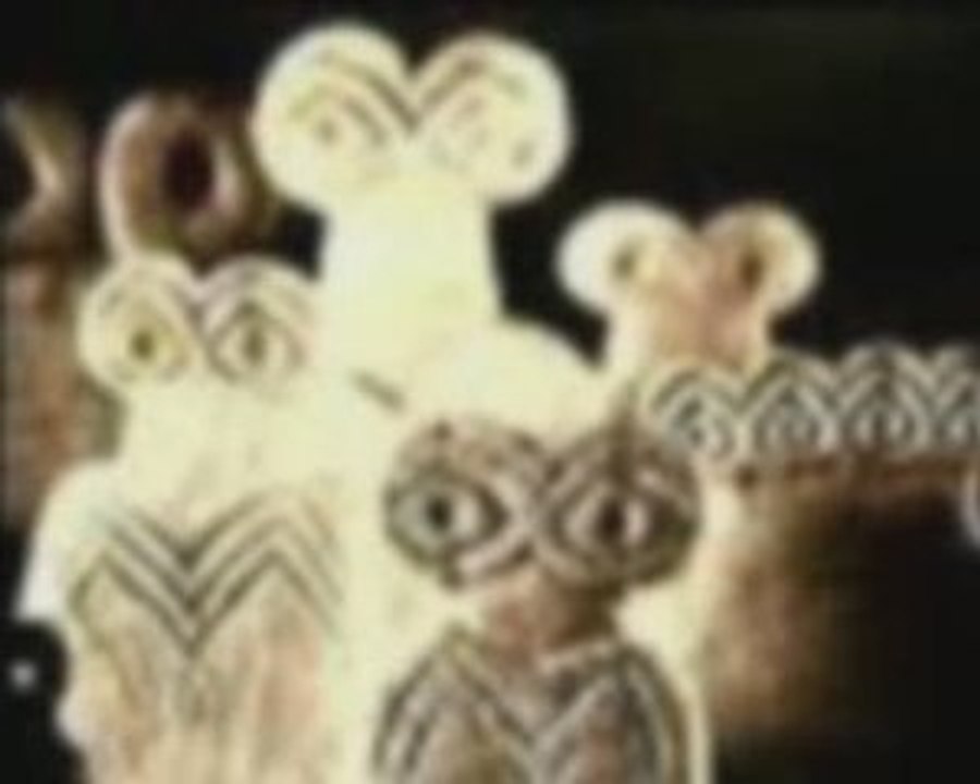 ANNUNAKI LE RETOUR DES DIEUX