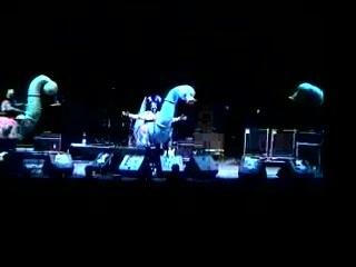 Noir desir  Paleo (2000)