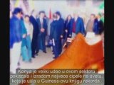 Konya.Bosnanski..About Konya in Bosnian subtitles Seyfi Suna