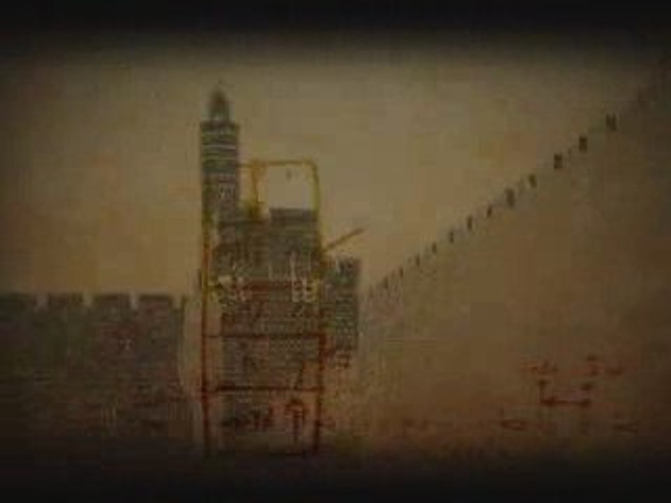 Тайны вечной книги (трейлер)