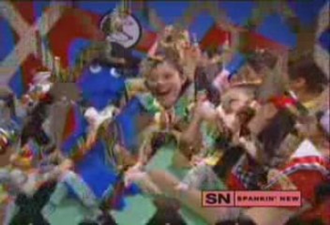 [Bad Ronald] - Let's Begin (Shoot the Shit)