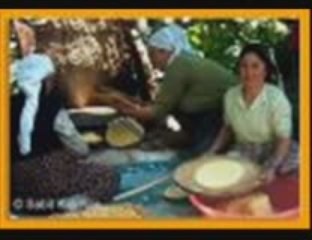 HAYRI DEV'IN ANISINA