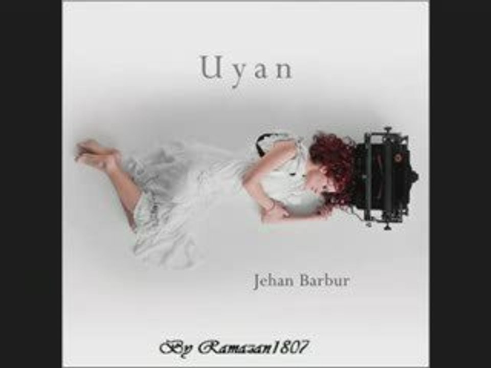Jehan Barbur - Yoluma Çıkma