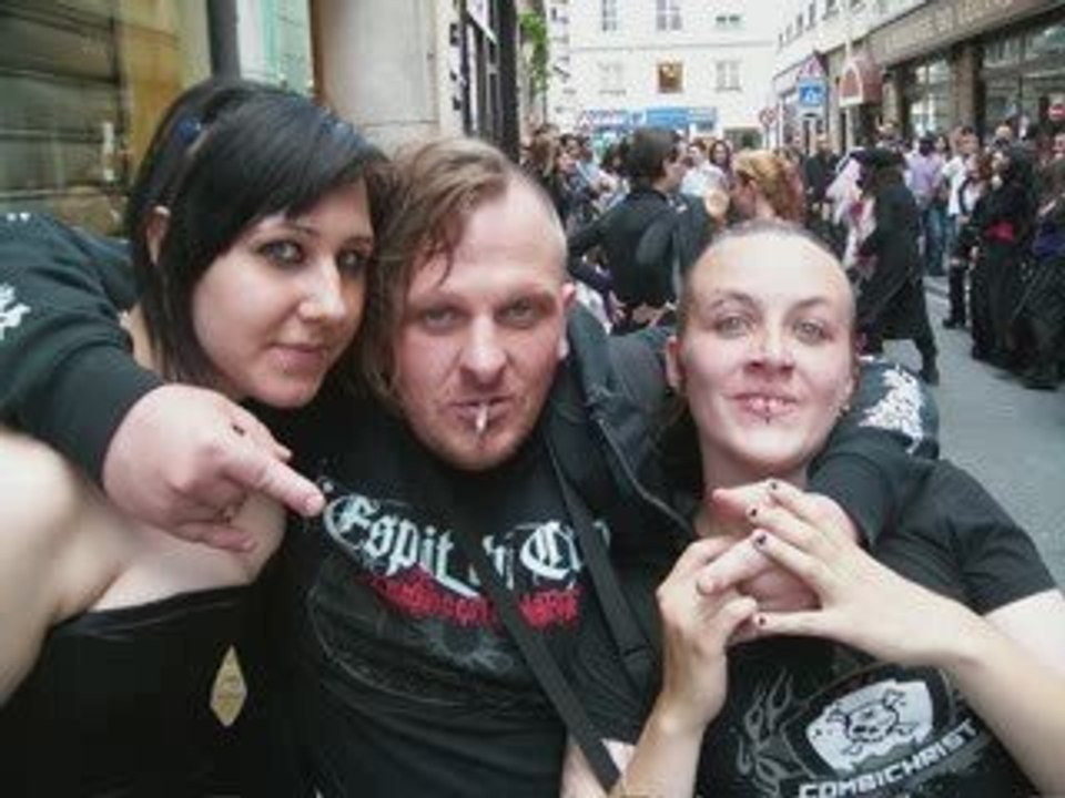paulo666 & ses ami(e)s