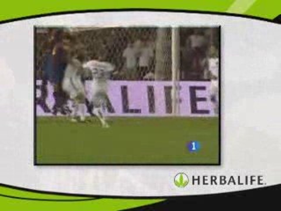 herbalife_Galaxy vs Barcelona