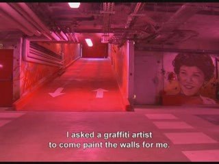 PA#18 - Housings, Paris 20