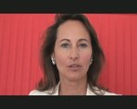 Ségolène Royal défend la retraite bonifiée des mères !