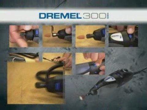 DREMEL 300