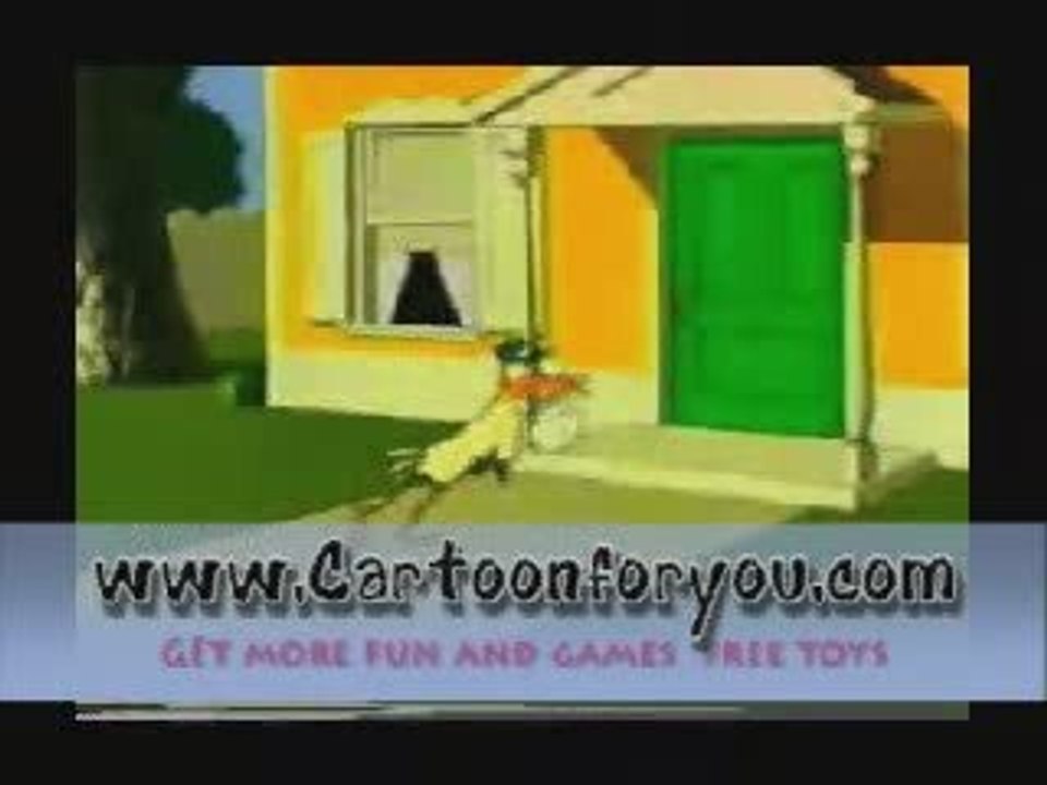 Sir Fartsalot vs the Dragon -- Funny Fart Cartoon