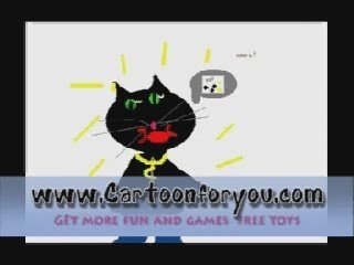 Speed Racer - Scooby Doo Cartoon Network Promo