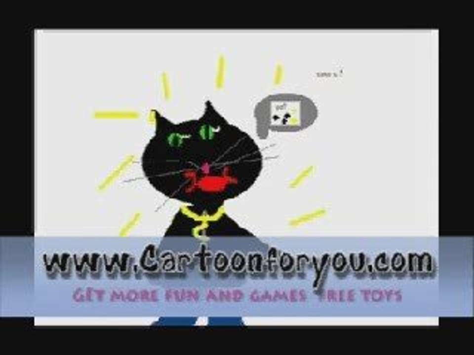 Speed Racer - Scooby Doo Cartoon Network Promo