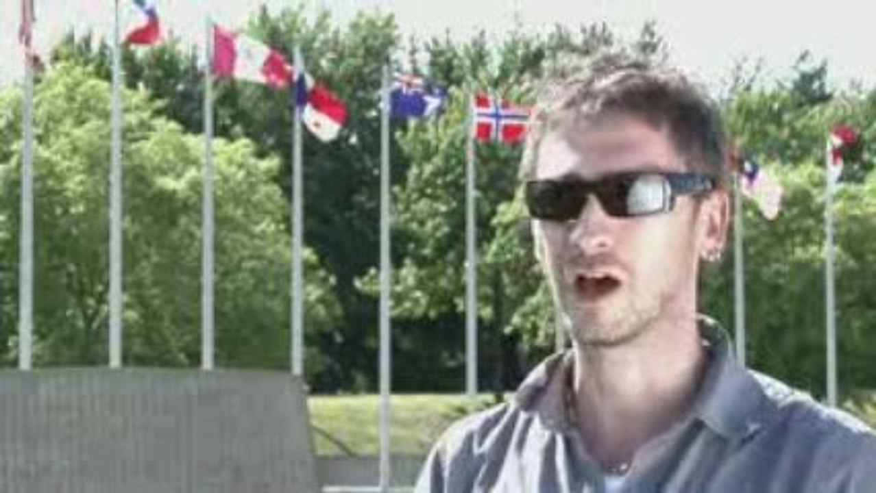 Shaun White Snowboarding : World Stage Dev Diary