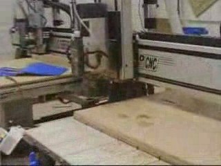 Who Makes the Best CNC Wood Router? Watch Our Video!