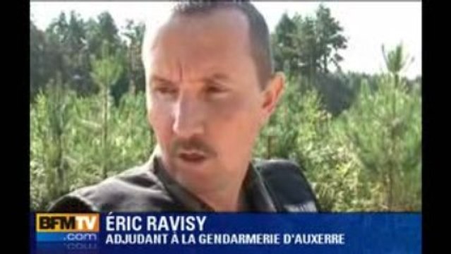 Evasion de Jean-Pierre Treiber : les recherches se poursuivent