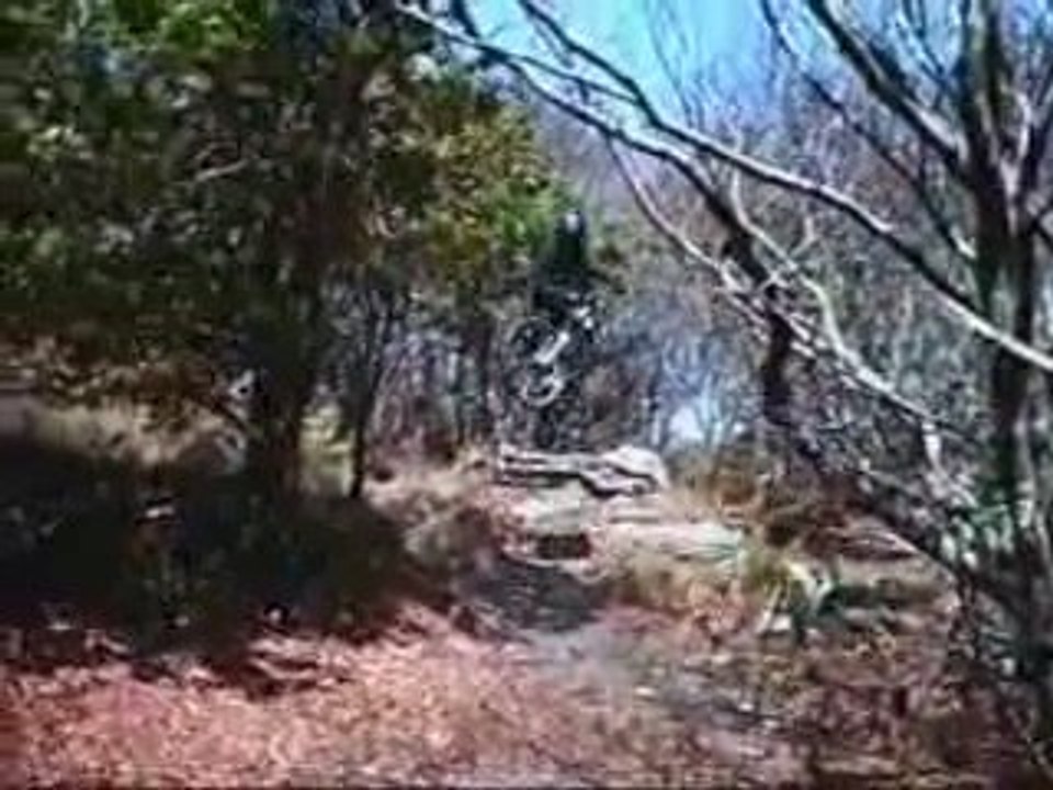 Session Freeride au Pic de Nore