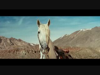 LUCKY LUKE : teaser "Jolly Jumper"