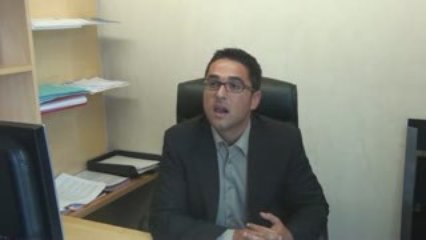 Arnaud Robinet : vote électronique élections universitaires