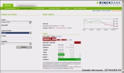 parrainage binckbank frais de courtage offerts broker binck