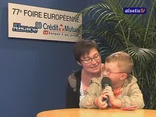 Quelle est votre personnalité Alsacienne préférée ?