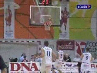 Basket NM2 : Focus sur Souffelweyersheim (BCS)