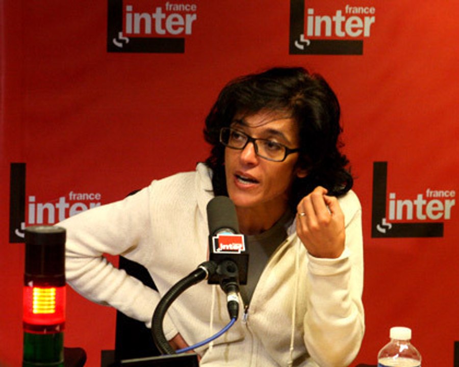 France Inter - Silvio Berlusconi et la presse italienne