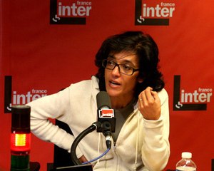 France Inter - Silvio Berlusconi et la presse italienne