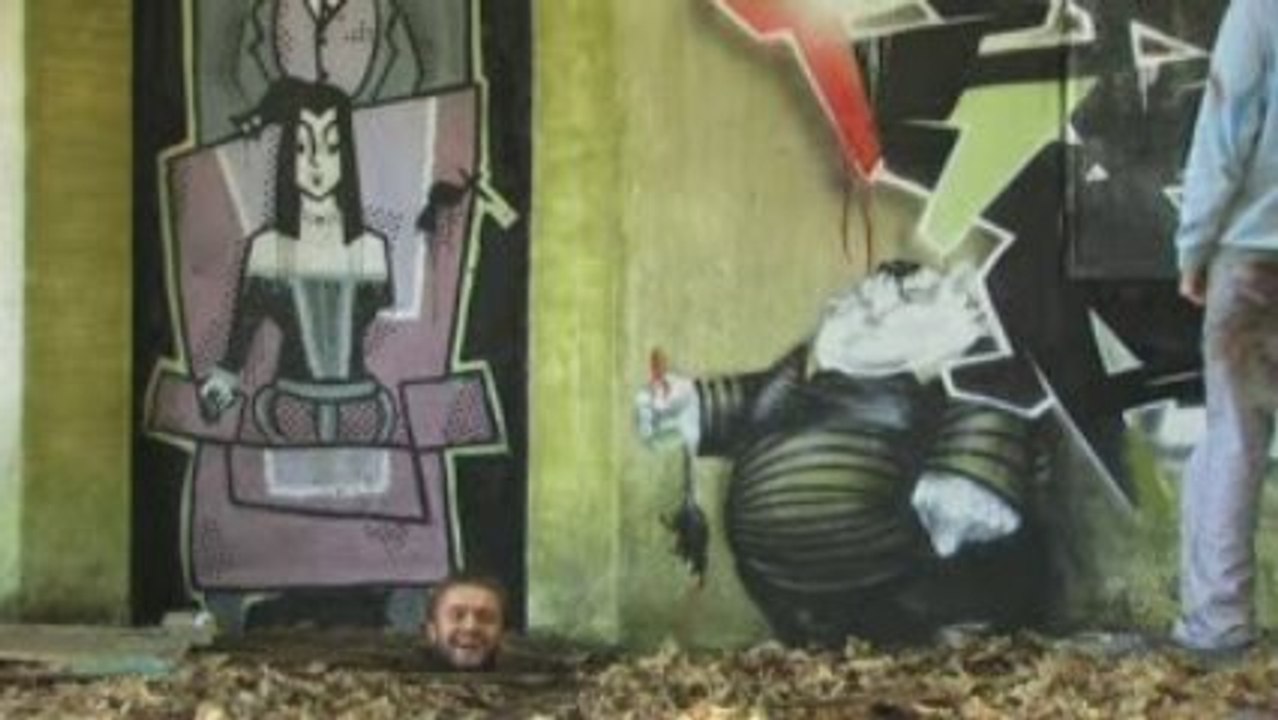 Projet "politique jeunesse" extrait 1