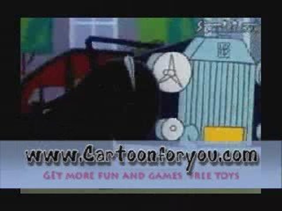 The best compared to the worst of Cartoon Network Pt. 5