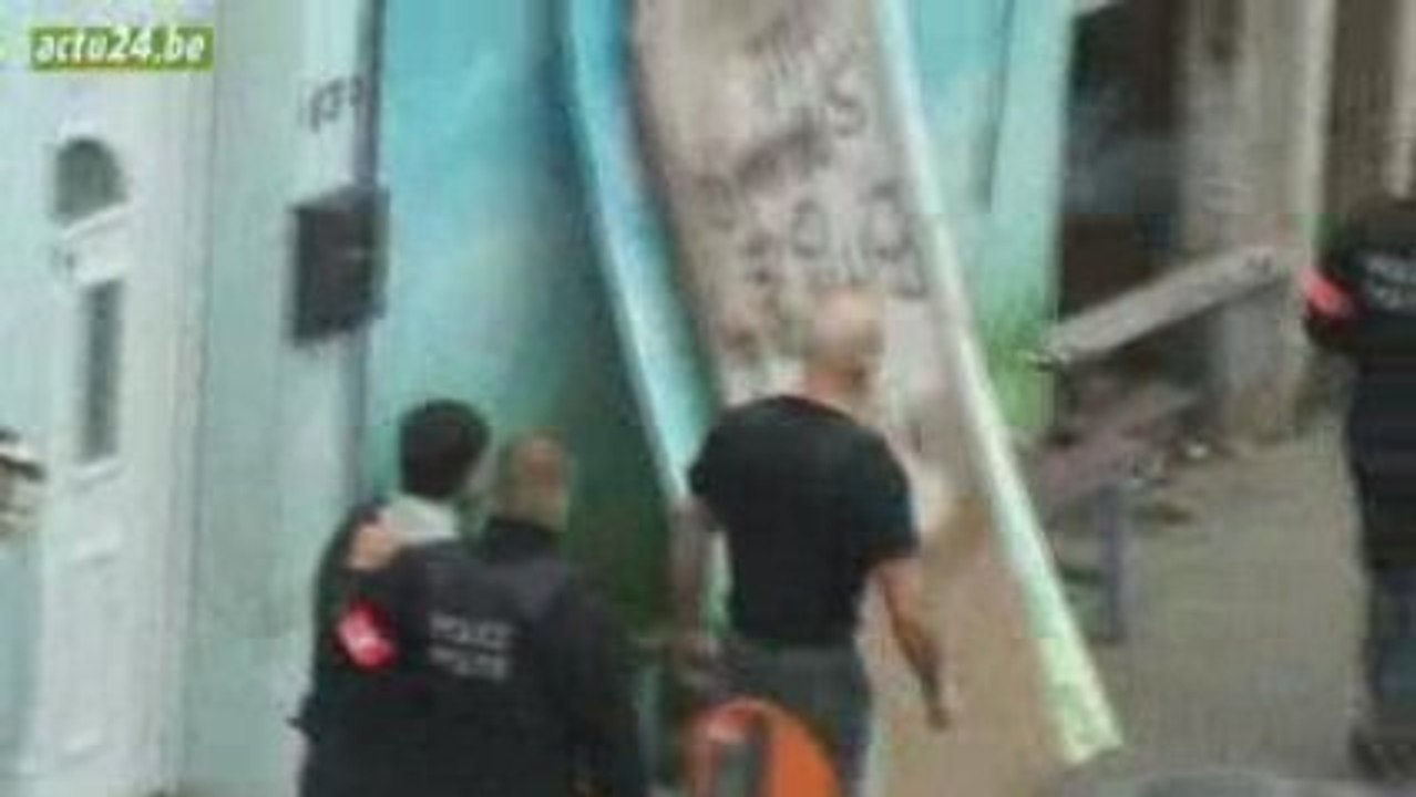 Actu24 - Dutroux à Marcinelle