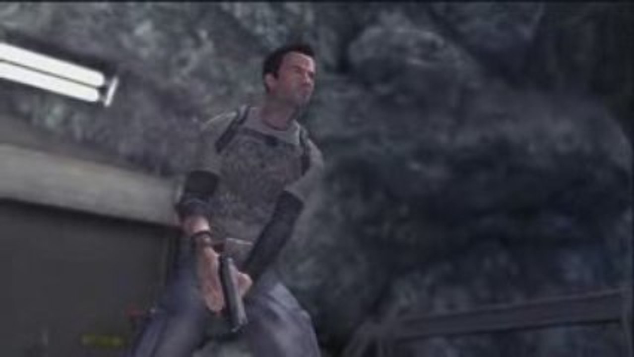 Shadow complex video review