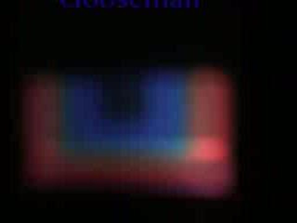 laser rasterframe test