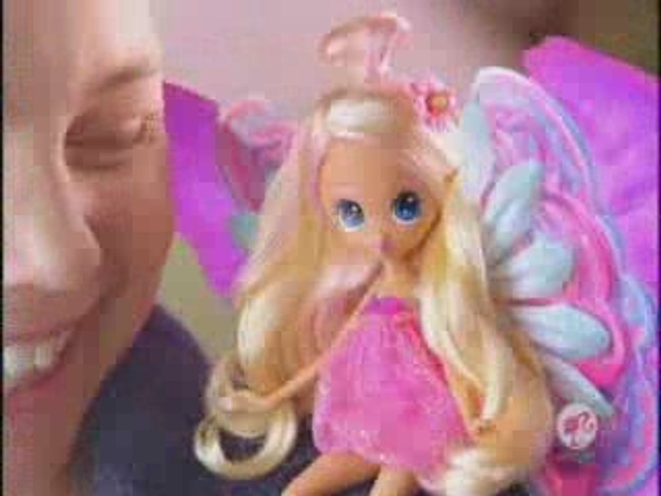 Thumbelina