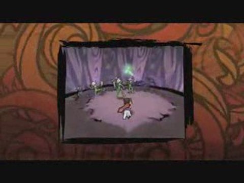 Okamiden - Teaser trailer 2 - DS