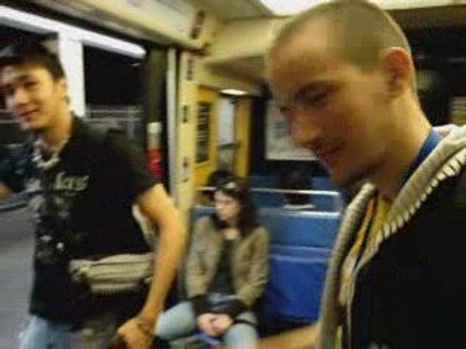 Voyage en Chine part 22 - Epilogue