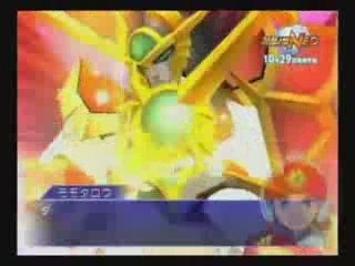Super Robot Wars Neo - Trailer 2 - Wii