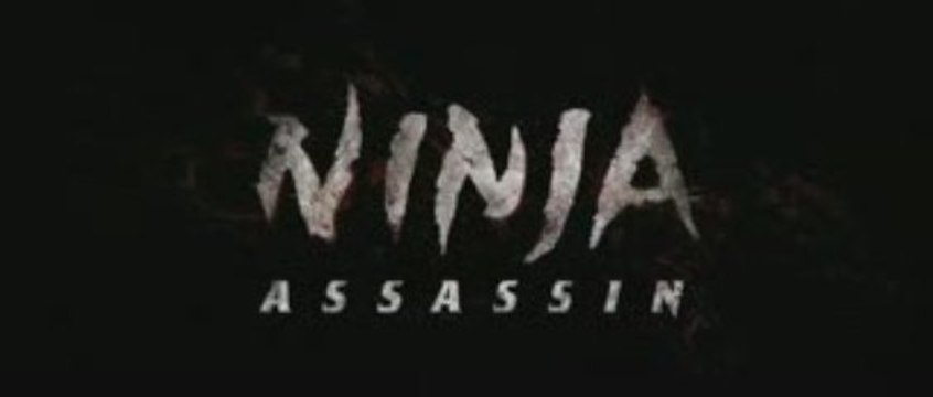 Ninja Assassin Tv Spot