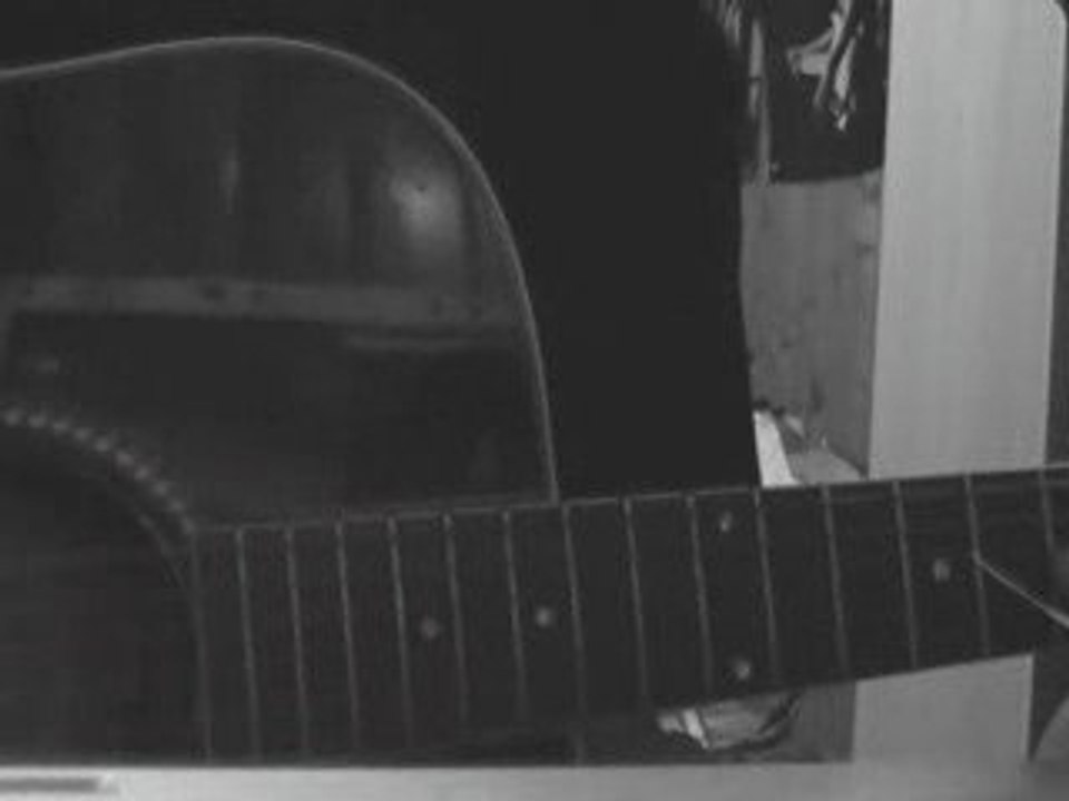 Red Hot Chili Peppers - Californication Cover