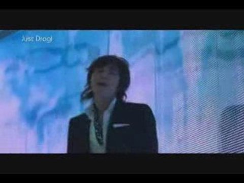 [MV] Jang Keun Suk - Just Drag