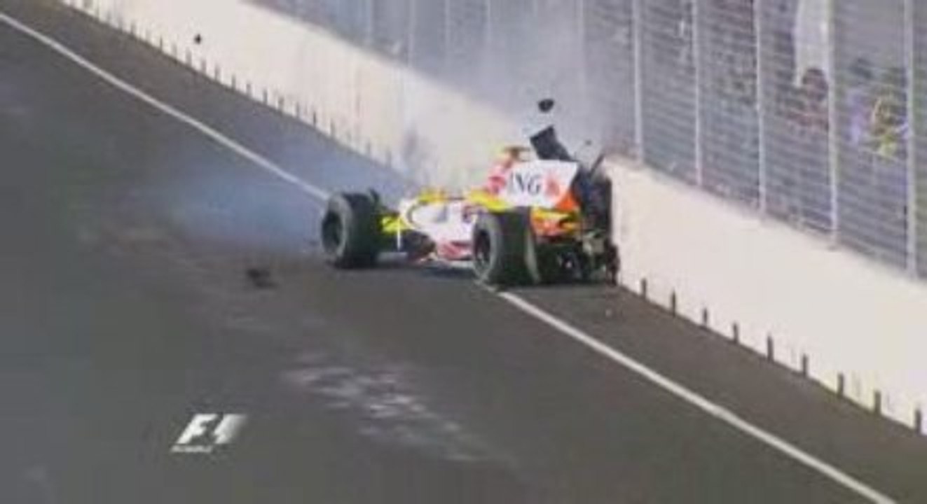singapur 2008
