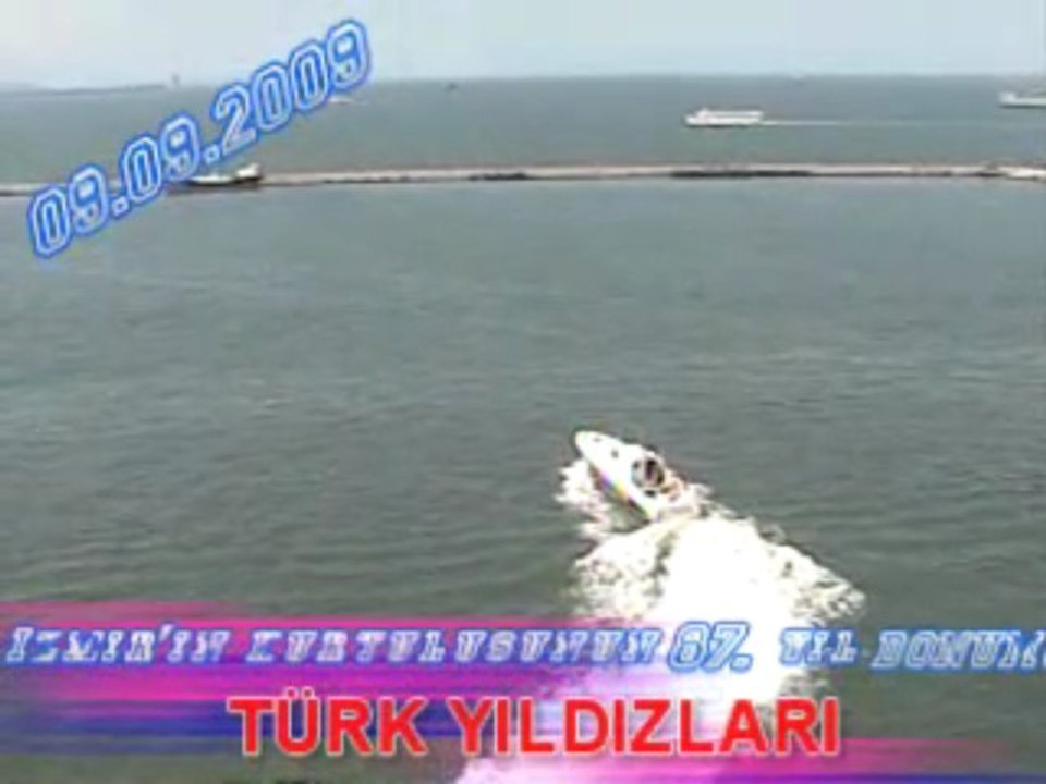 TÜRK YILDIZLARI
