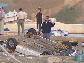 Selin Vurduğu Selimpaşa'da Geriye Bu Manzara Kaldı