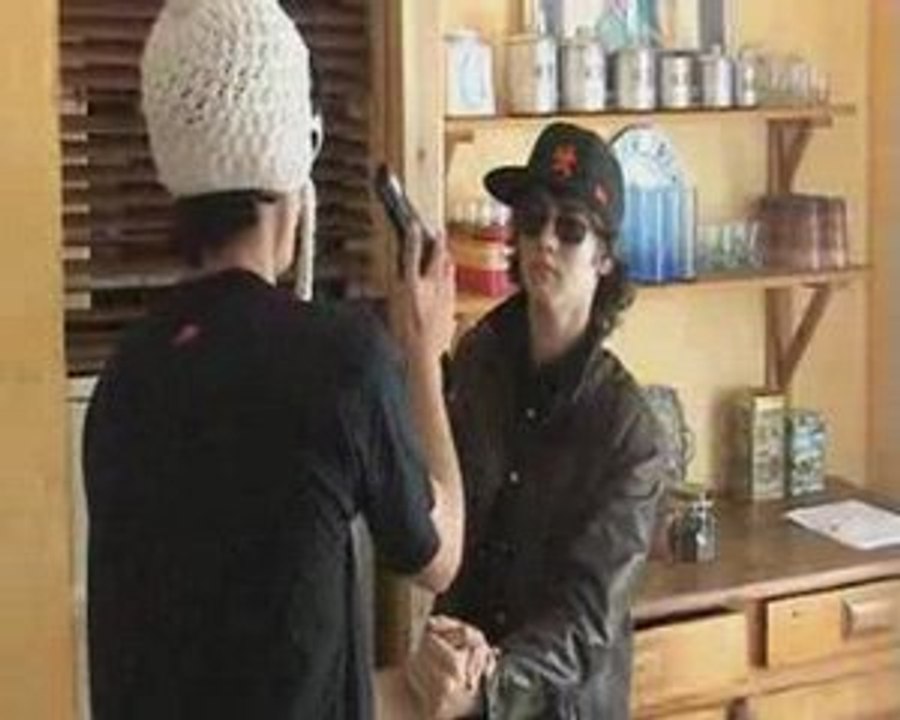 L' ultime Bande annonce de Mentally Hill