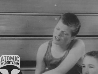 Failed Sitcoms - One Track Coach Episode 1